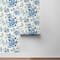 Surface Style Travel Diary Peel & Stick Wallpaper